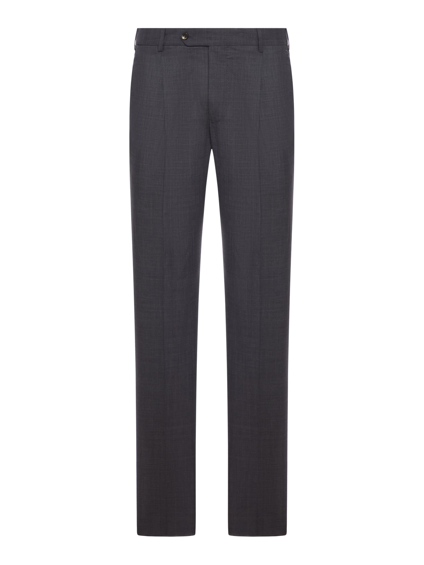 PT Torino TAILORED COTTON TROUSERS