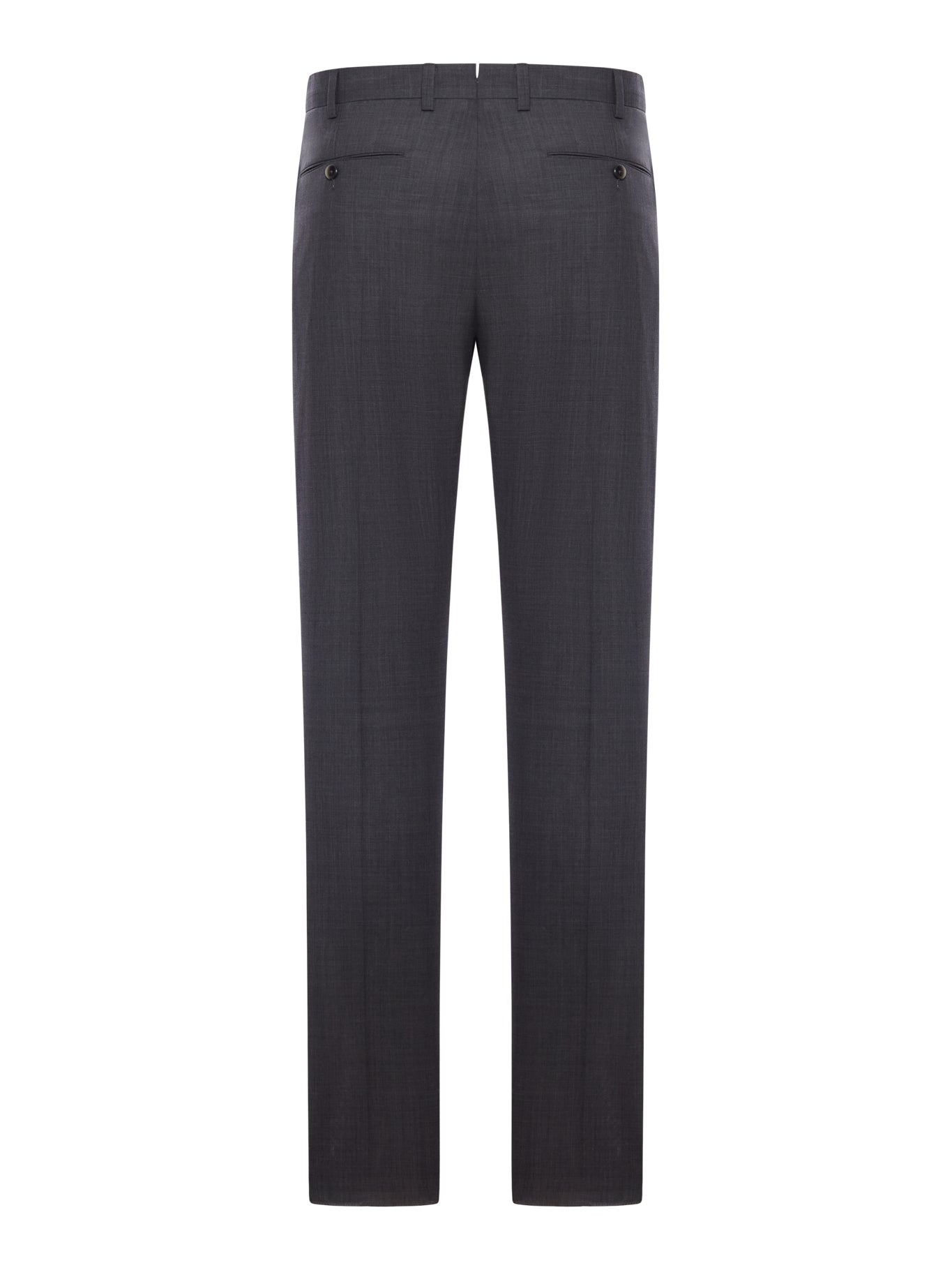 PT Torino TAILORED COTTON TROUSERS, view 2