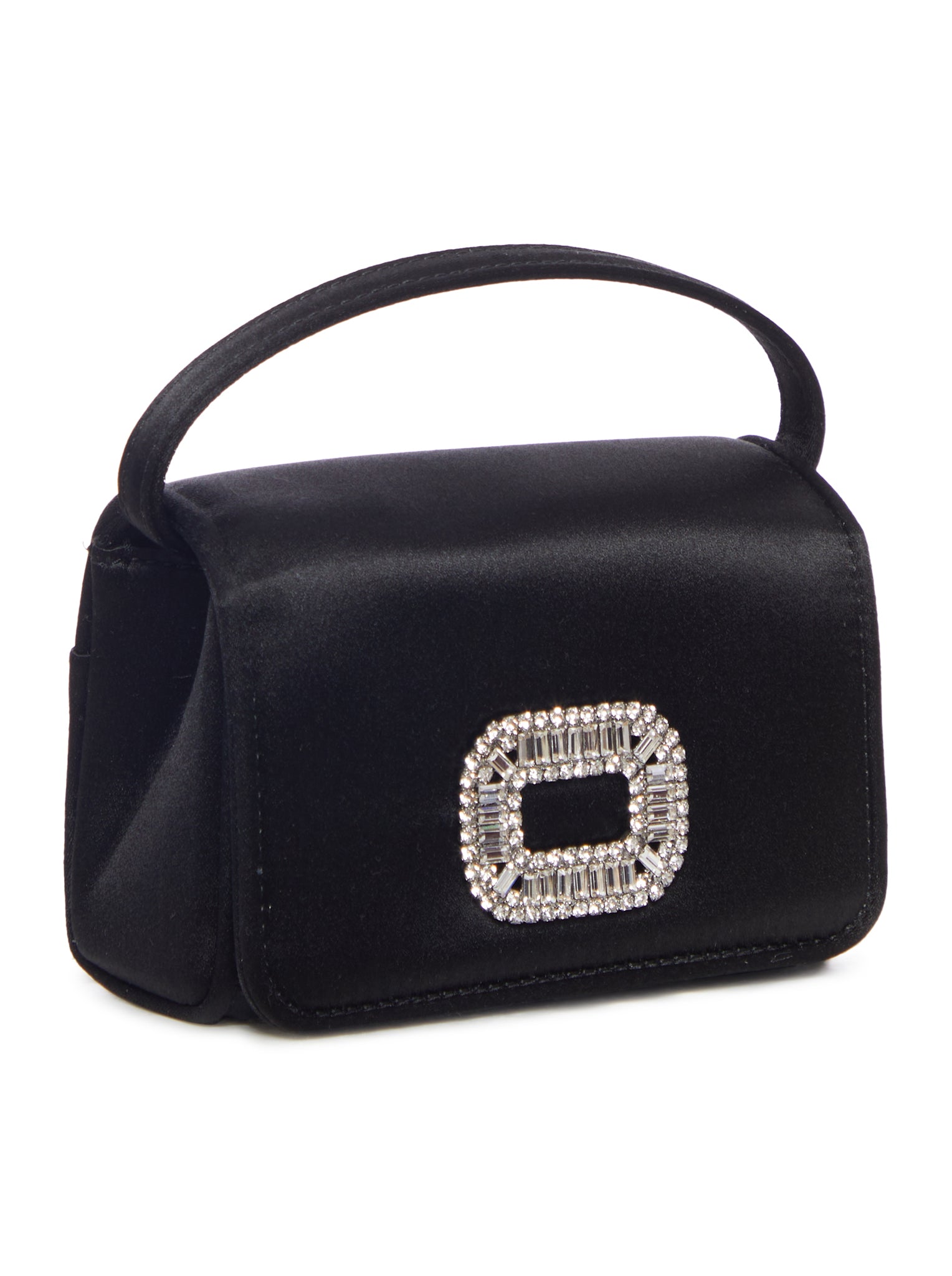 Roger Vivier PILGRIM NANO BAG, view 2