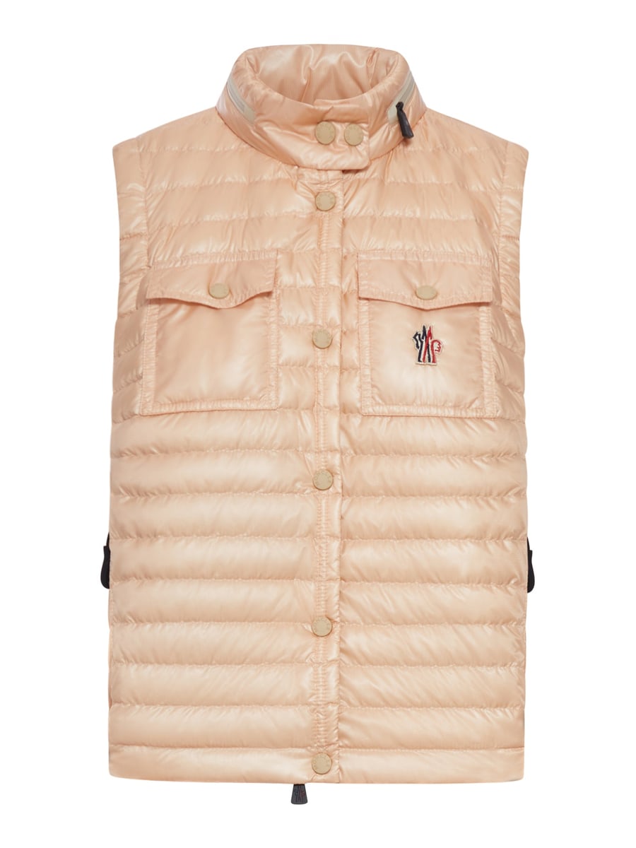 Moncler Grenoble GUMIANE PADDED VEST
