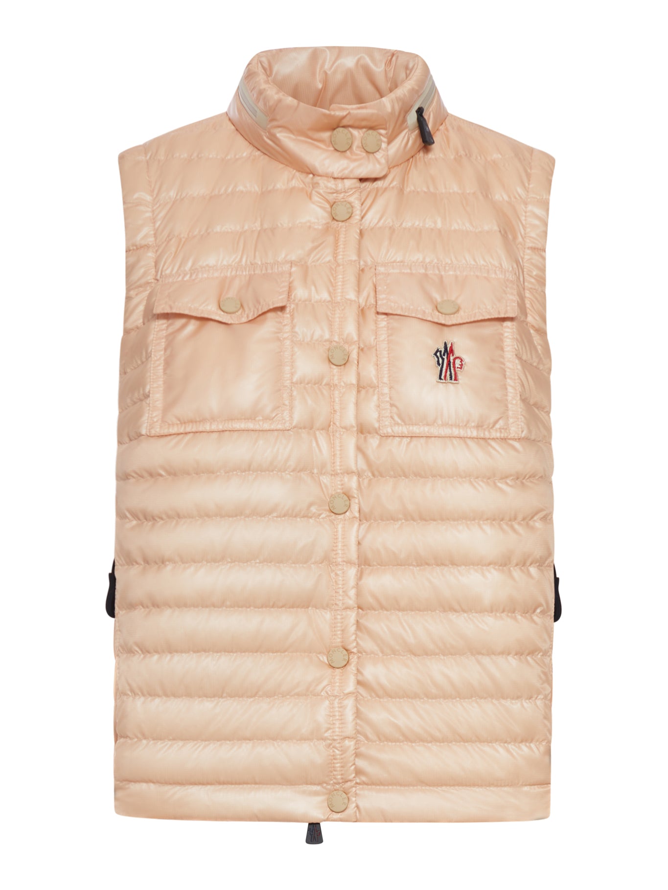 Moncler Grenoble GUMIANE PADDED VEST