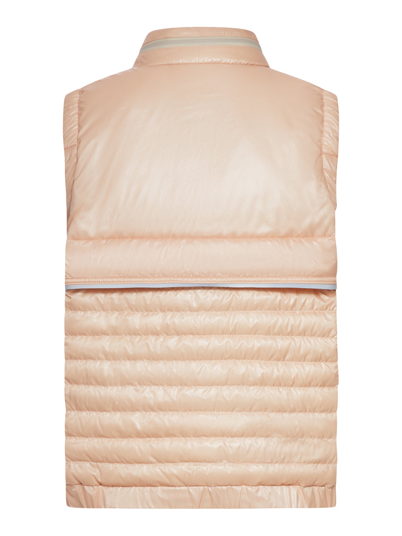 Moncler Grenoble GUMIANE PADDED VEST, view 2
