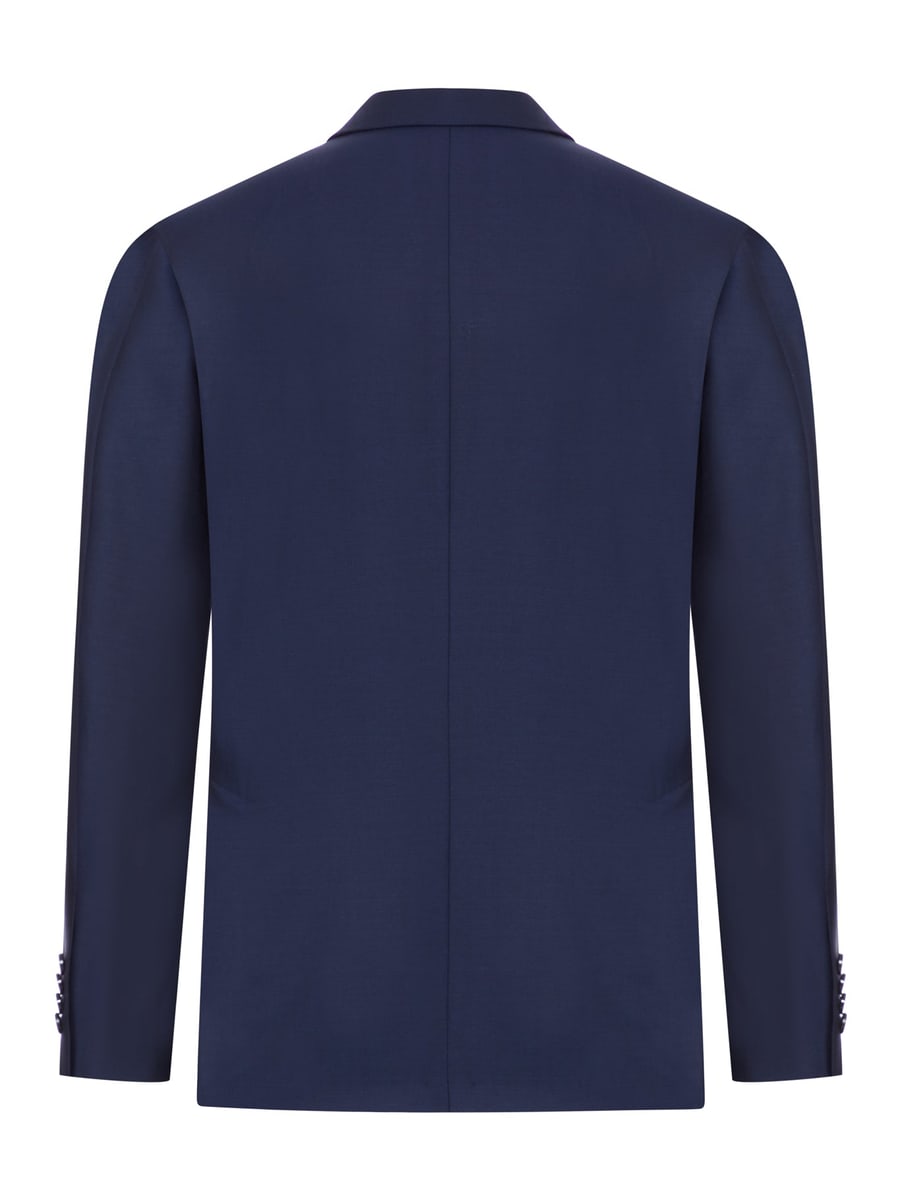 Lardini SINGLE-BREASTED TAILORED SUIT, view 2