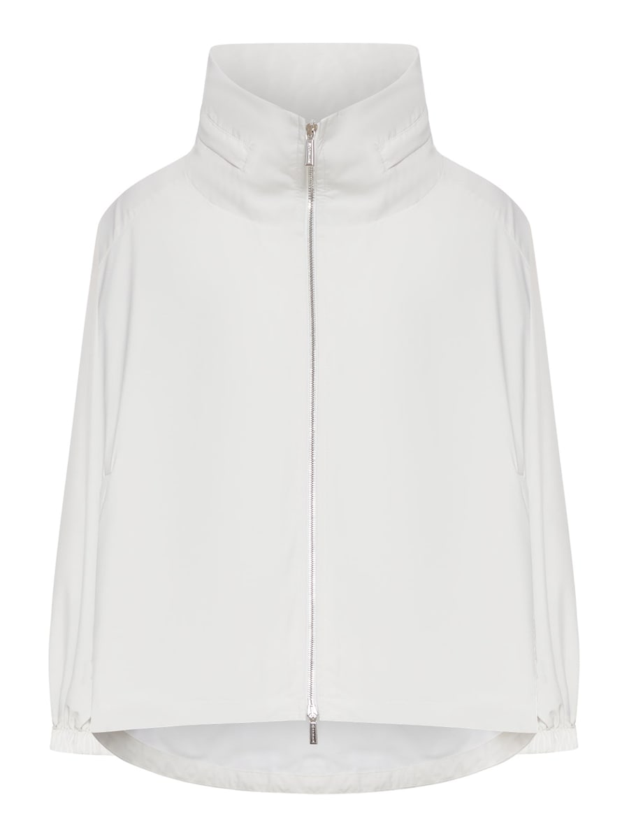 Moorer LEHUA JACKET IN TECHNICAL FABRIC