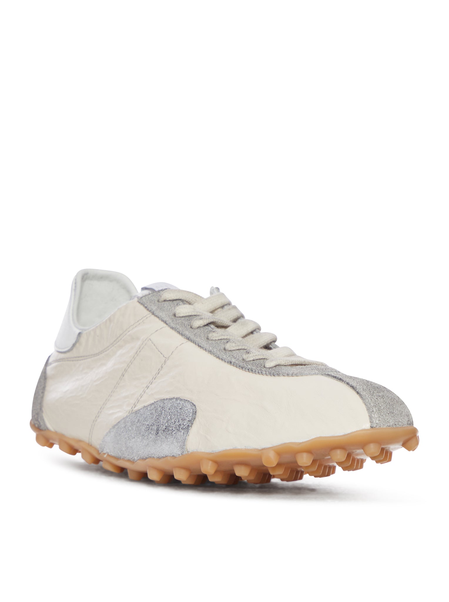 Maison Margiela SPINTERS LOW TOP SNEAKER, view 2