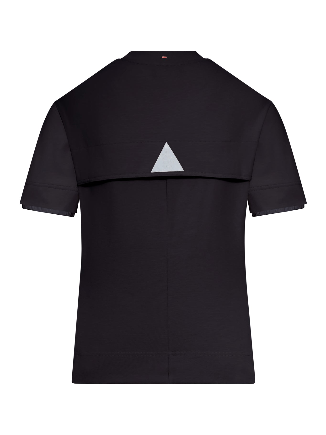 Moncler Grenoble STRETCH JERSEY T-SHIRT, view 2