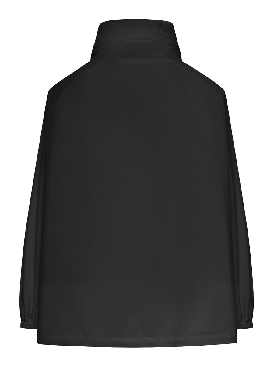 Moorer LEHUA JACKET IN TECHNICAL FABRIC, view 2