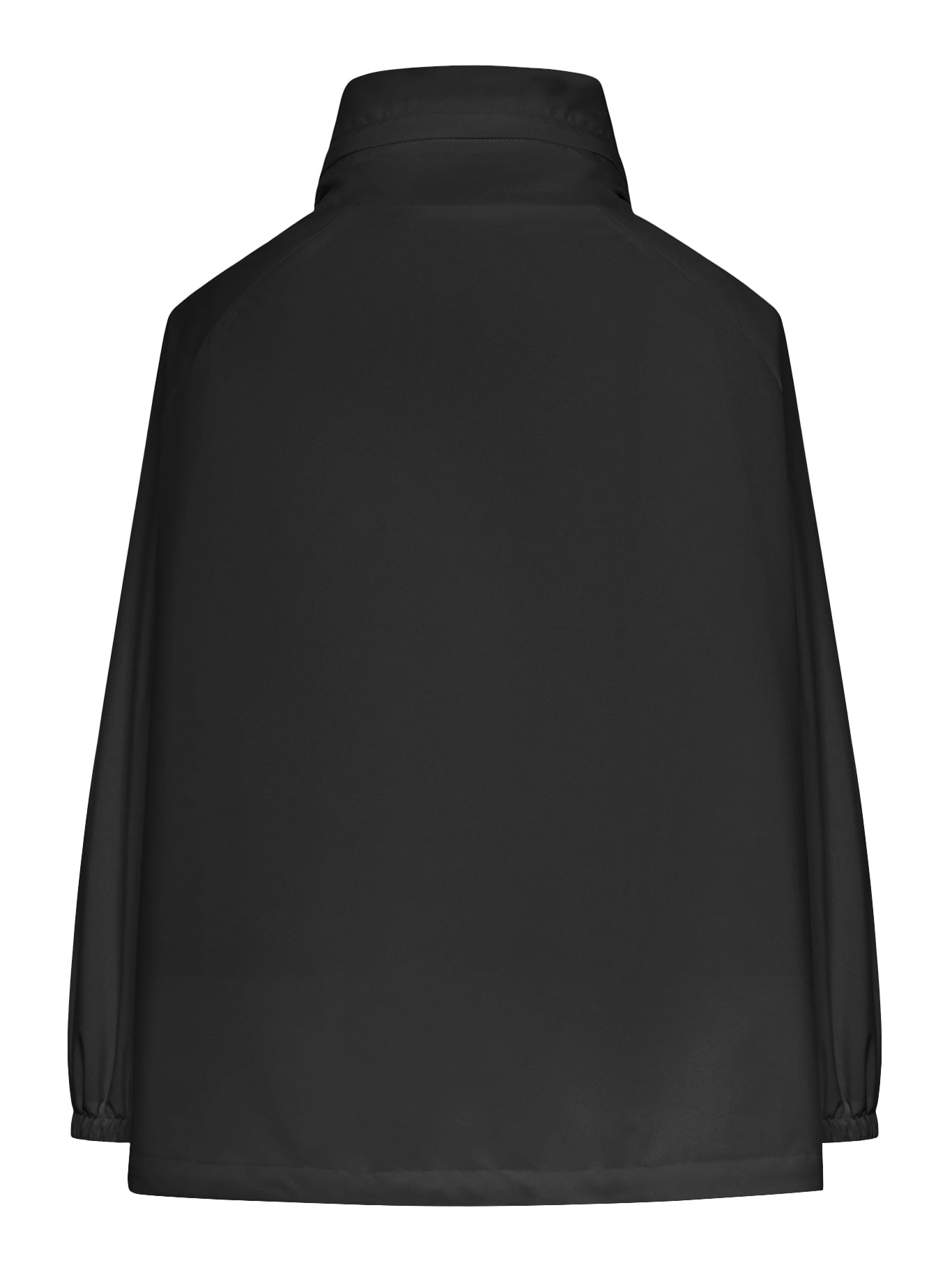 Moorer LEHUA JACKET IN TECHNICAL FABRIC, view 2