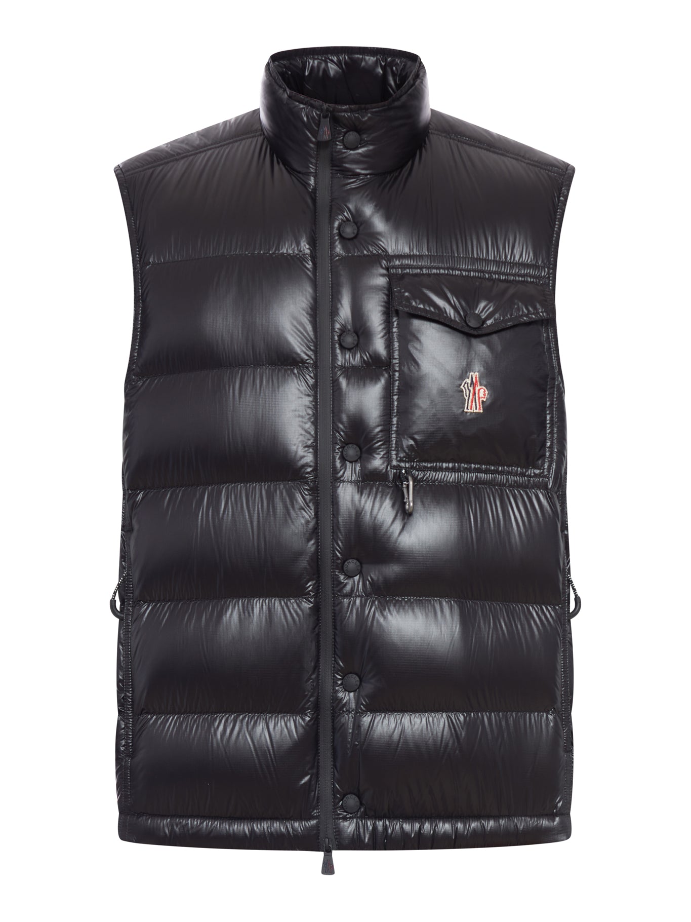 Moncler Grenoble UYCHI PADDED VEST