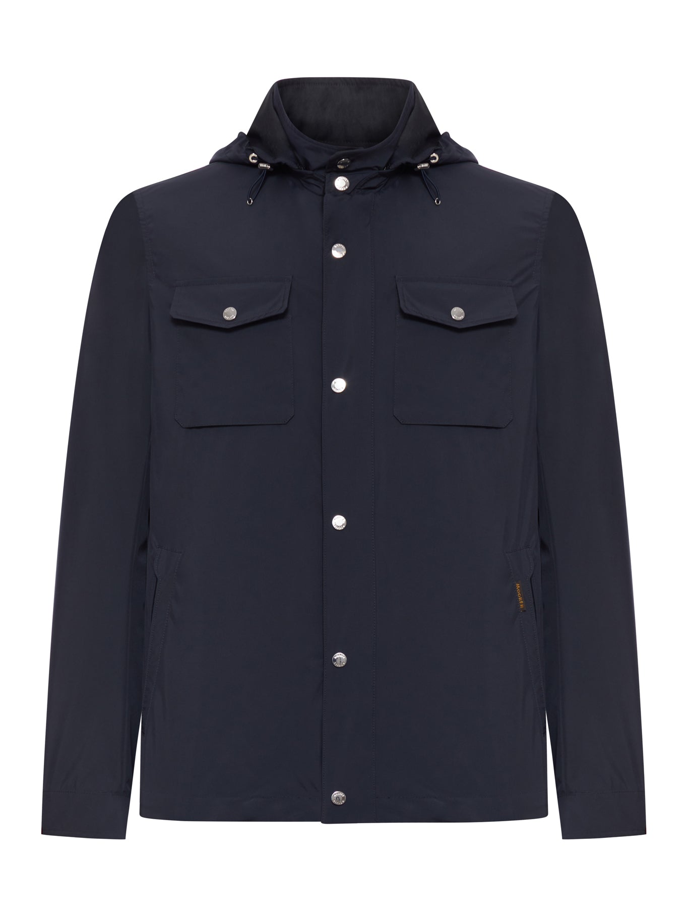 Moorer FENZI PADDED JACKET