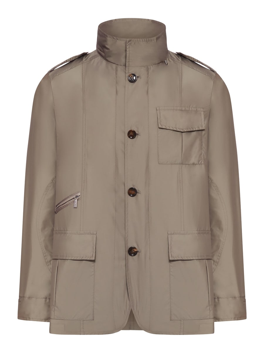 Moorer PORTO-KM JACKET