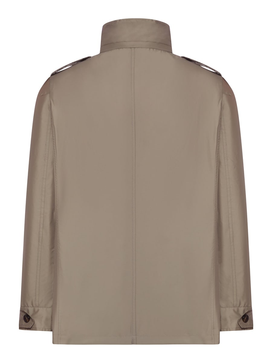 Moorer PORTO-KM JACKET, view 2