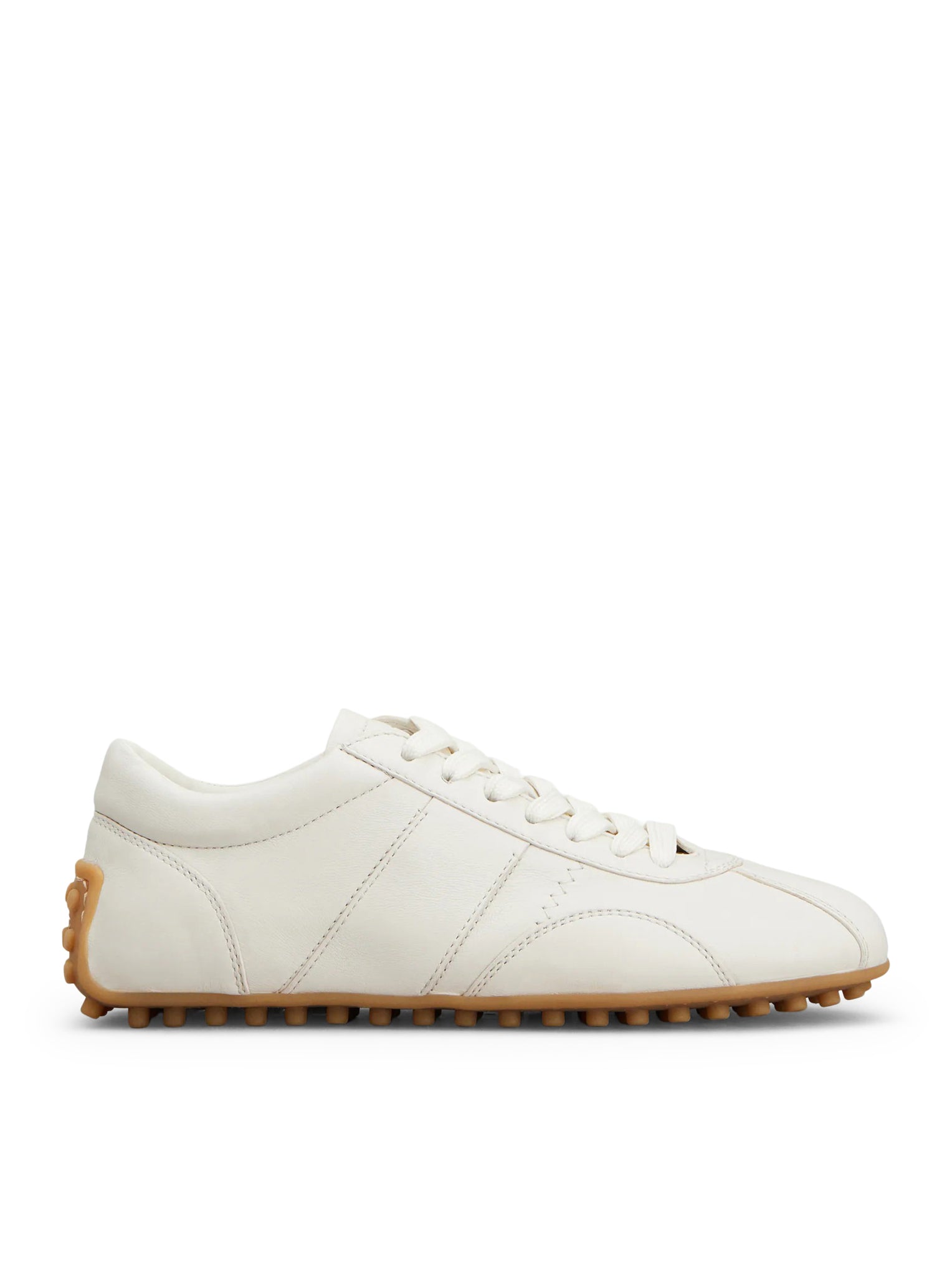 Tod's SNEAKERS "T-MARATHON" IN NAPPA