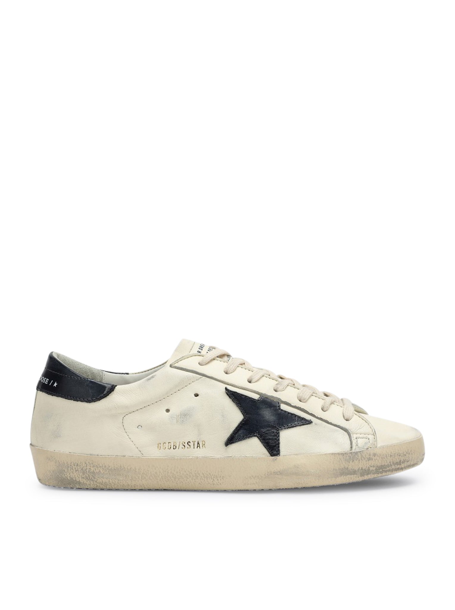 Golden Goose SNEAKERS SUPER-STAR
