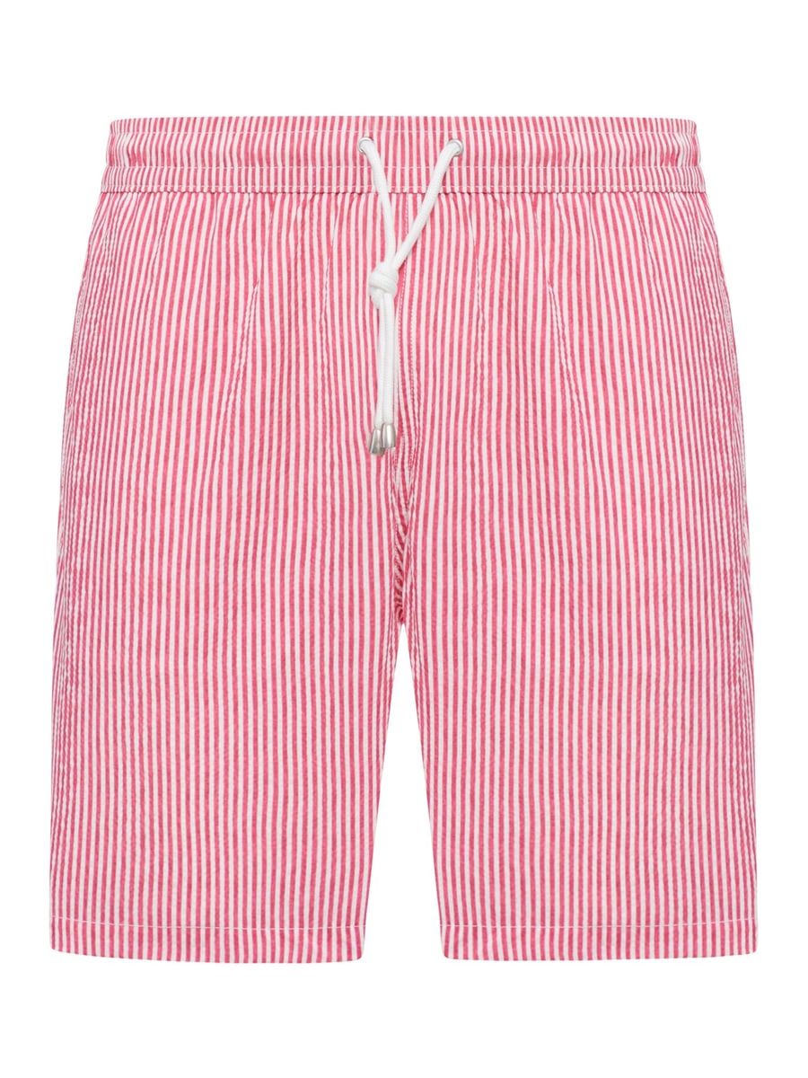 Fay Archive STRIPED SWIMSUIT