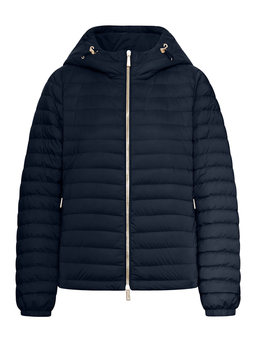 Moorer JULAY SHORT PADDED DOWN JACKET