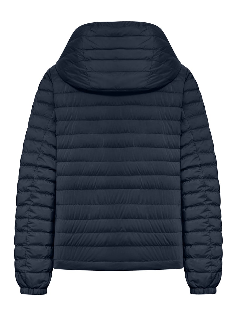 Moorer JULAY SHORT PADDED DOWN JACKET, view 2
