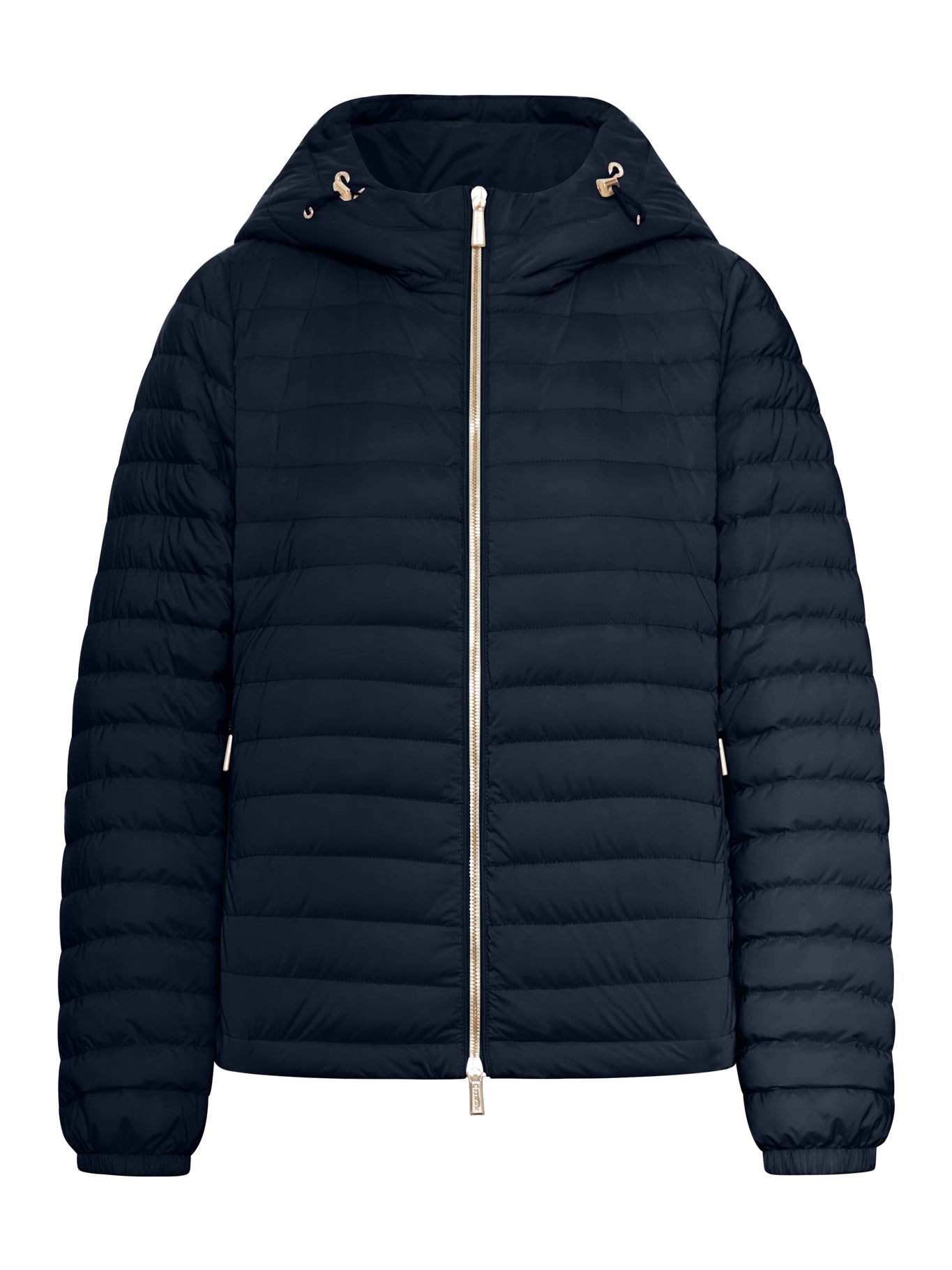 Moorer JULAY SHORT PADDED DOWN JACKET