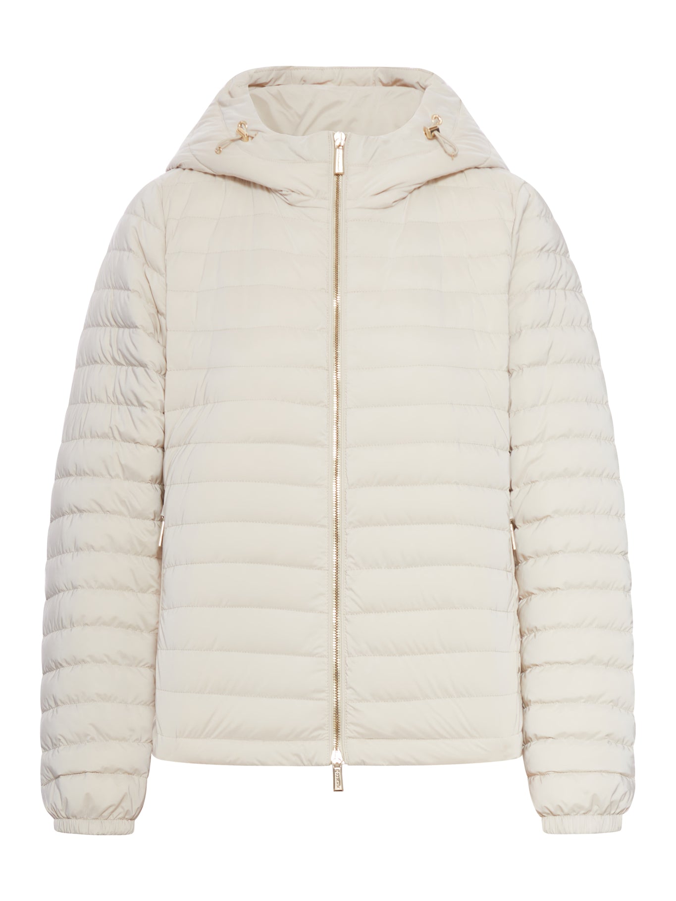 Moorer JULAY SHORT PADDED DOWN JACKET