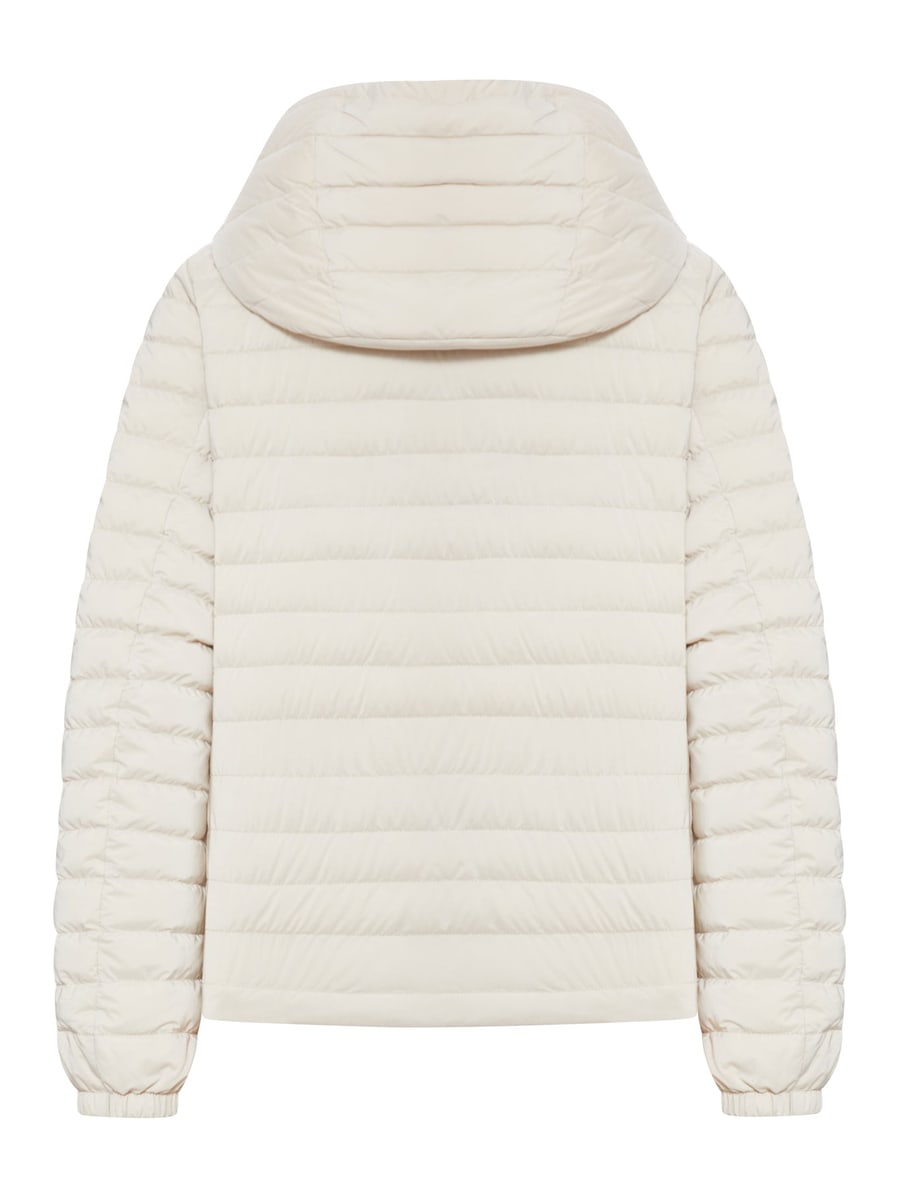 Moorer JULAY SHORT PADDED DOWN JACKET, view 2