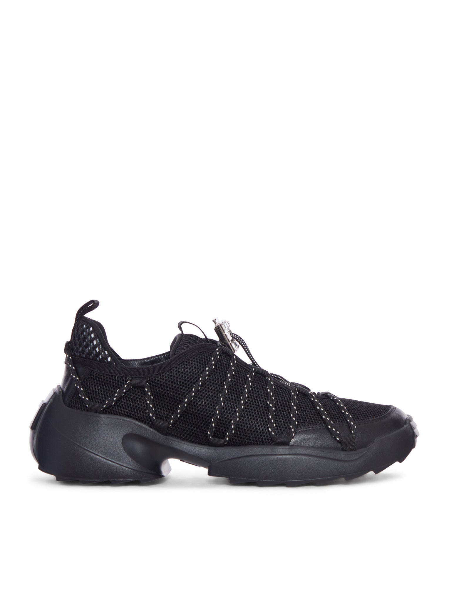 Roger Vivier SNEAKERS VIV ON THE RUN