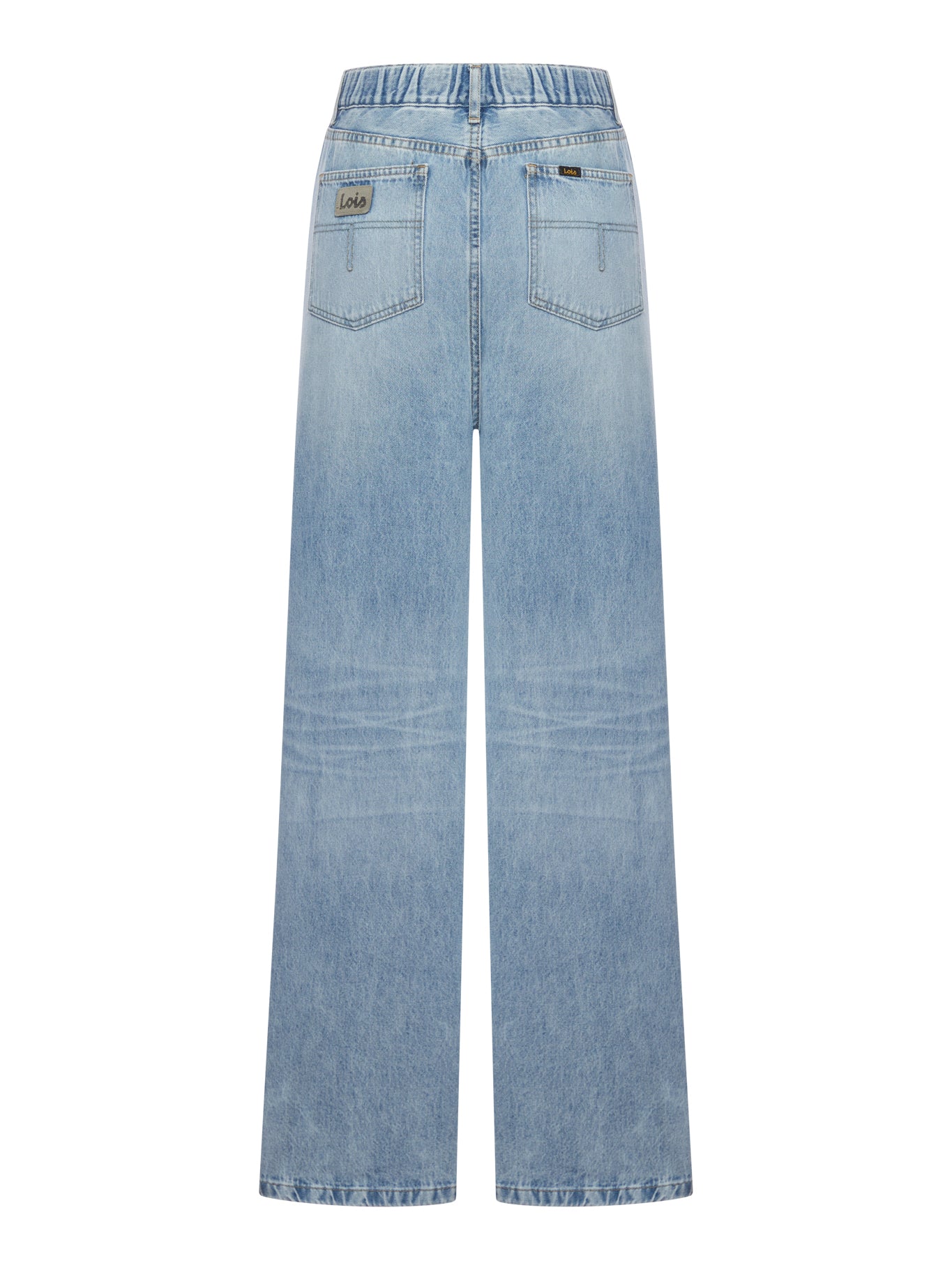 Lois PALOMA COTTON JEANS, view 2