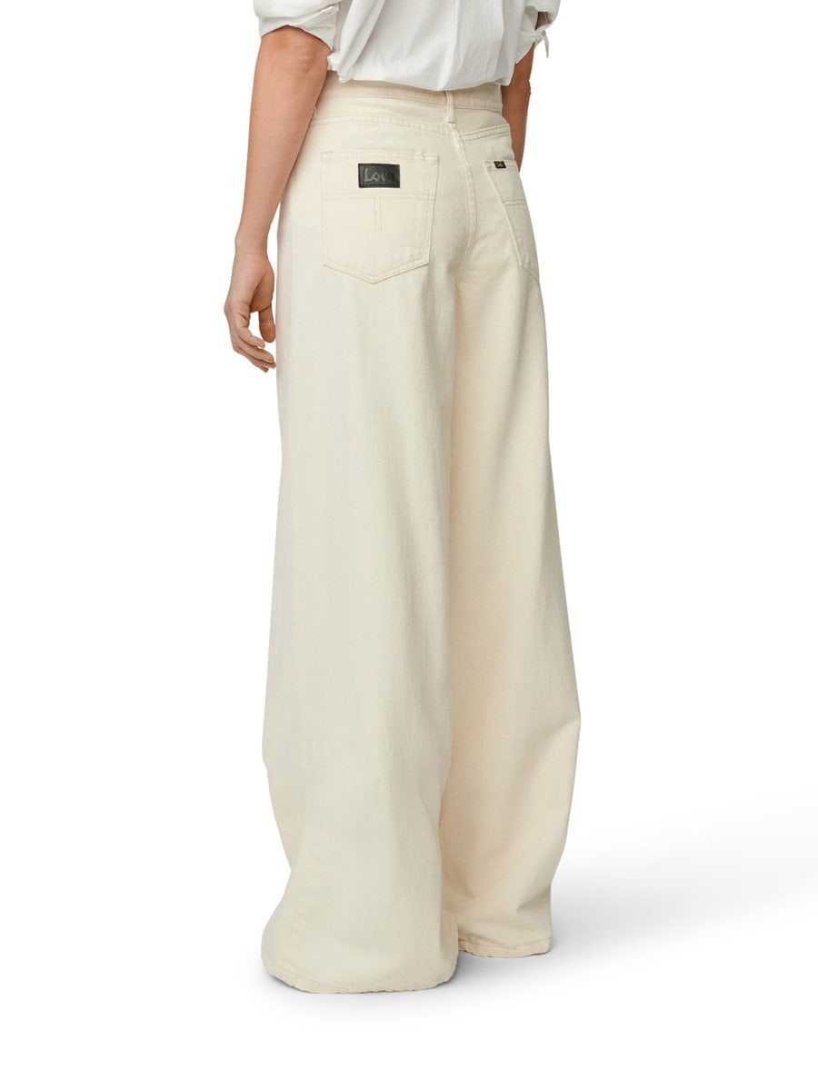 Lois MARLENE COTTON JEANS, view 4