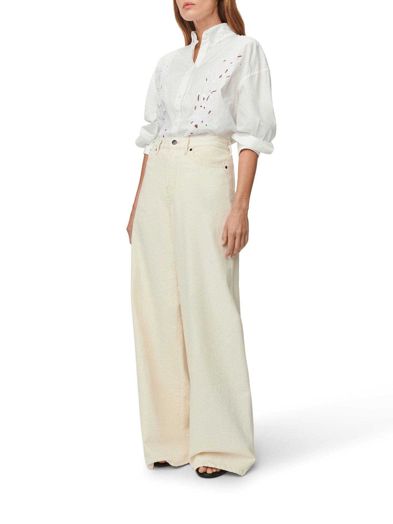 Lois MARLENE COTTON JEANS, view 2