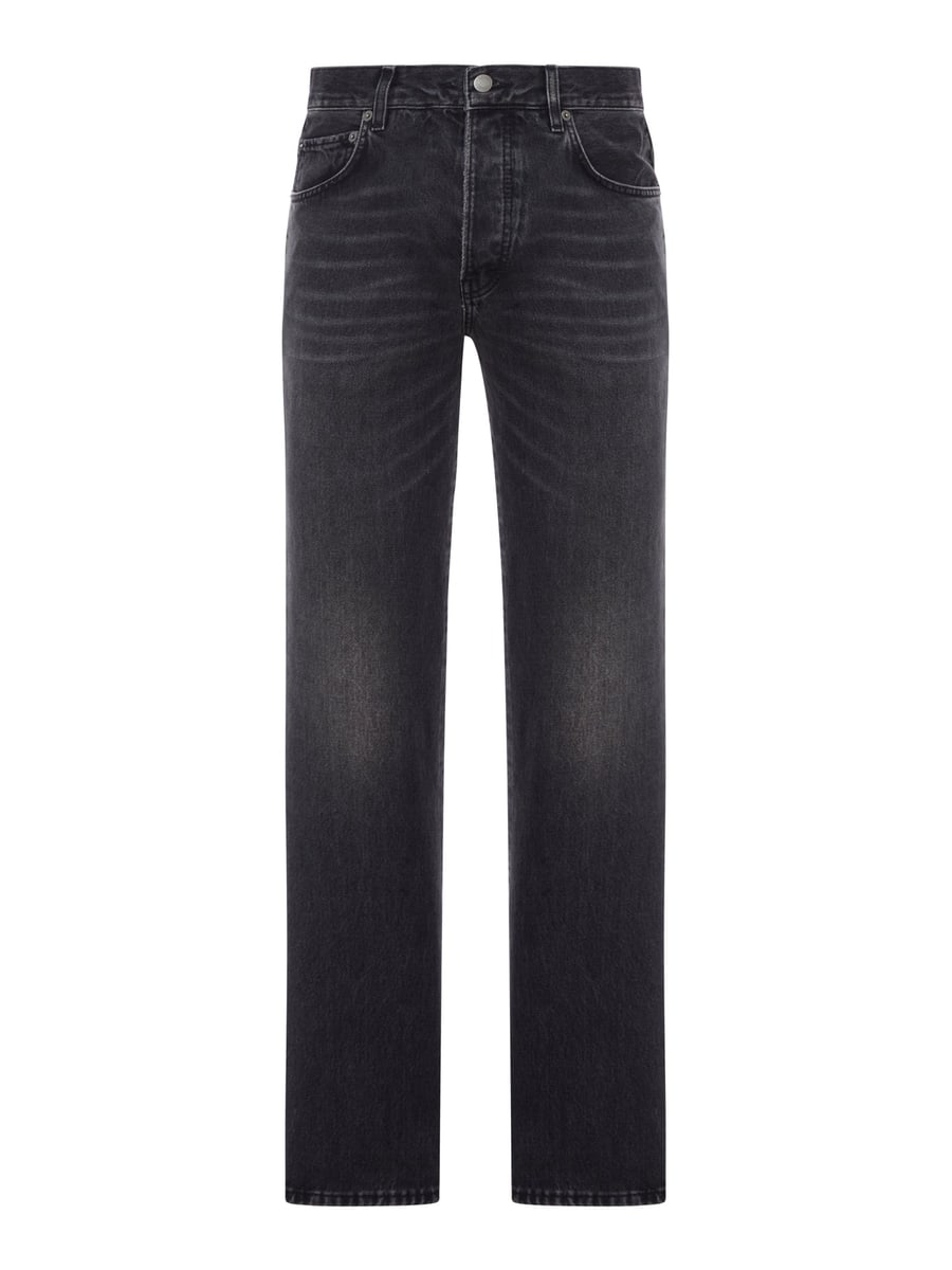 Haikure FERGUS FIVE-POCKET JEANS
