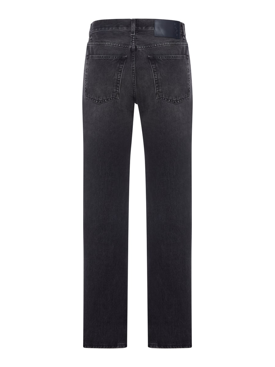 Haikure FERGUS FIVE-POCKET JEANS, view 2
