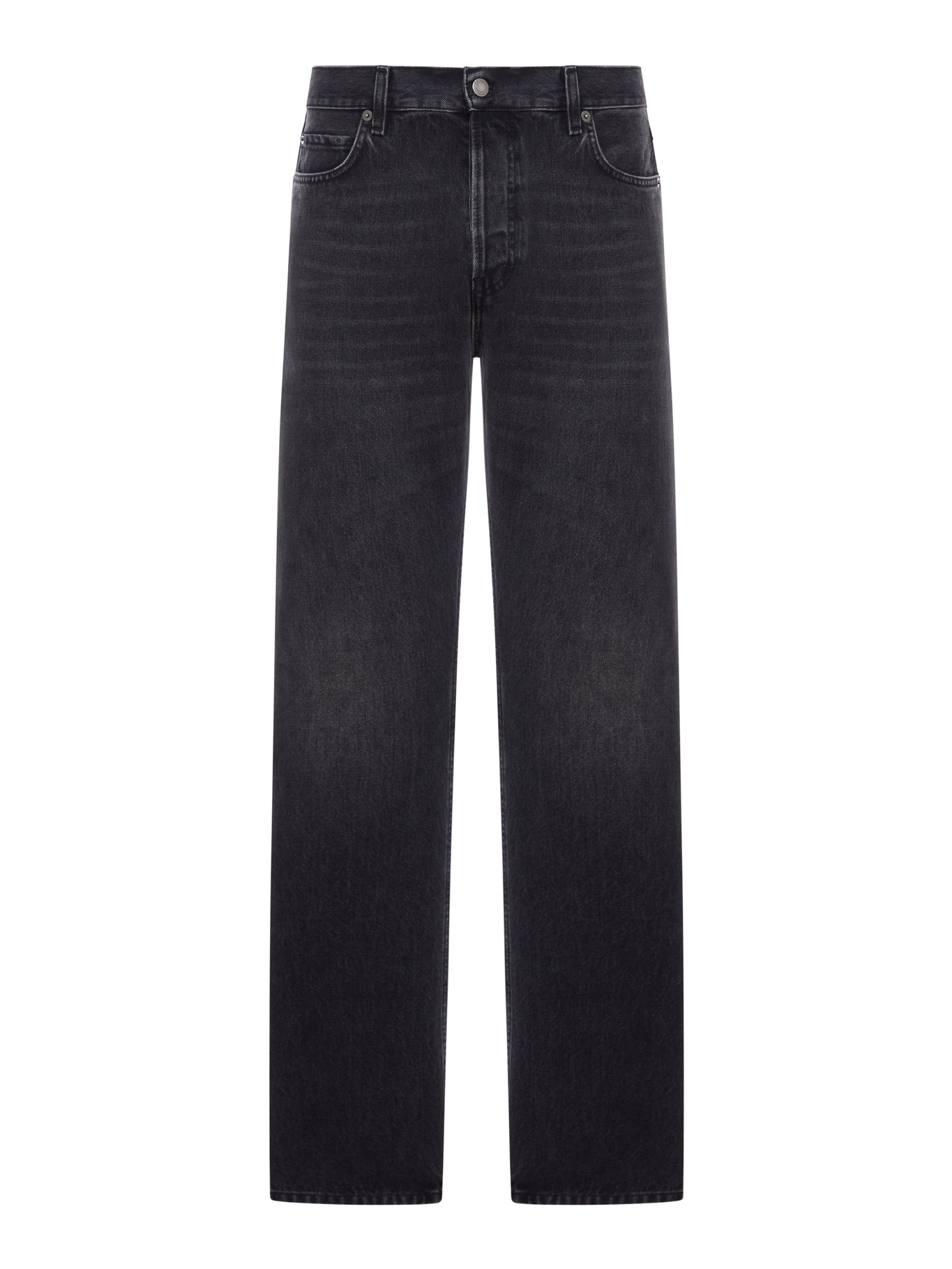 Haikure BLAKE FIVE-POCKET JEANS