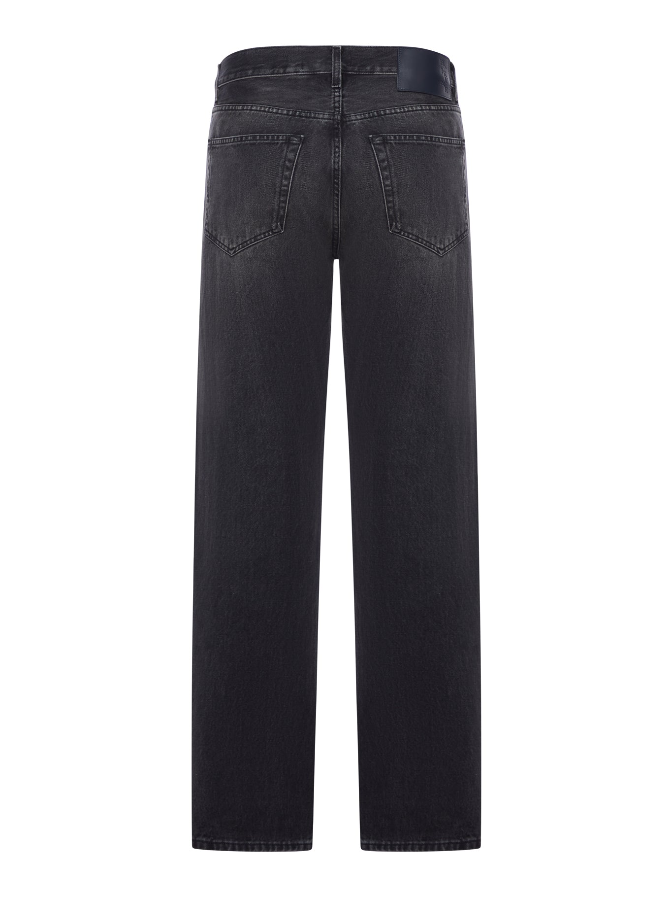 Haikure BLAKE FIVE-POCKET JEANS, view 2