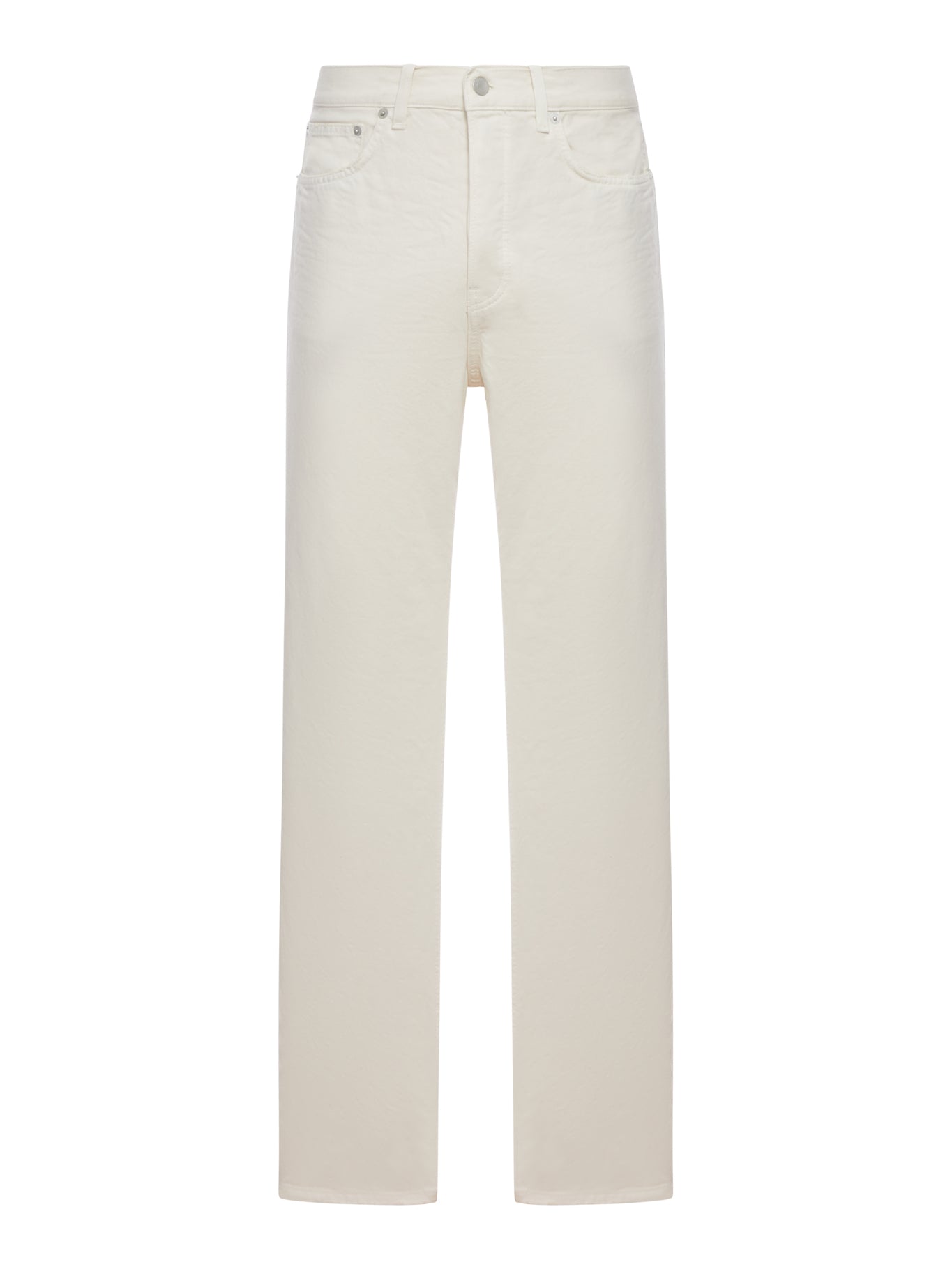 Haikure LOGAN FIVE-POCKET JEANS