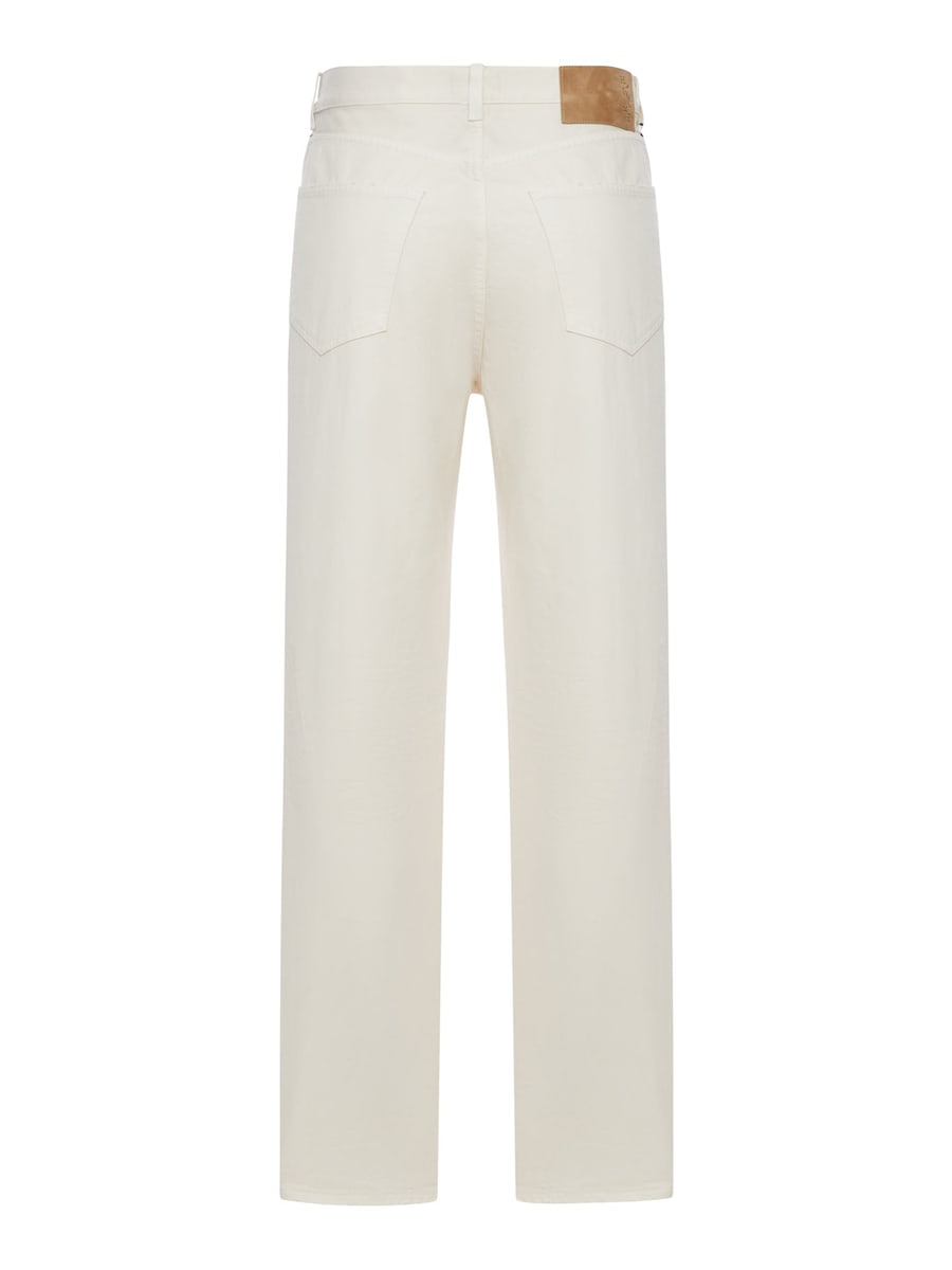 Haikure LOGAN FIVE-POCKET JEANS, view 2