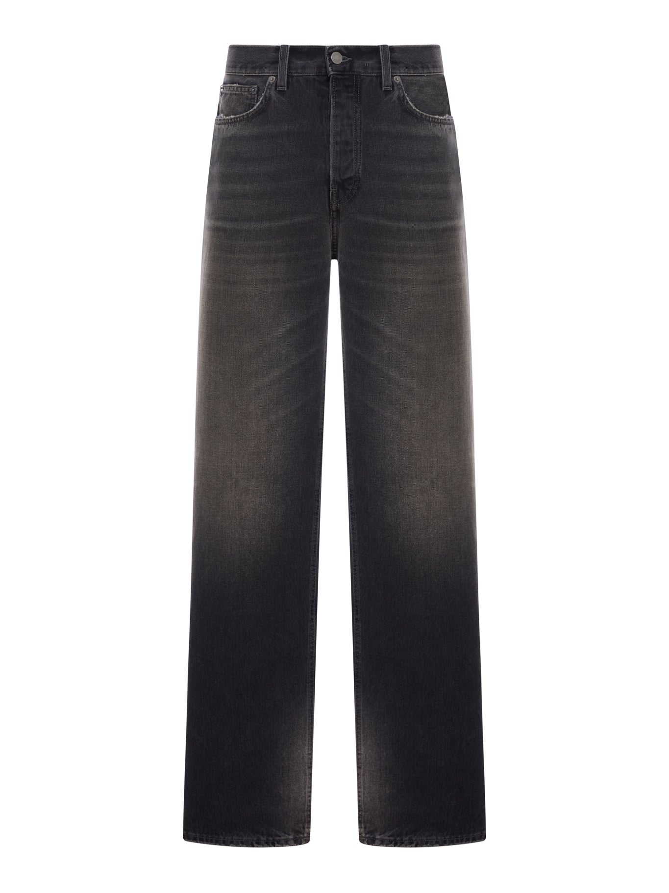Haikure LOGAN FIVE-POCKET JEANS