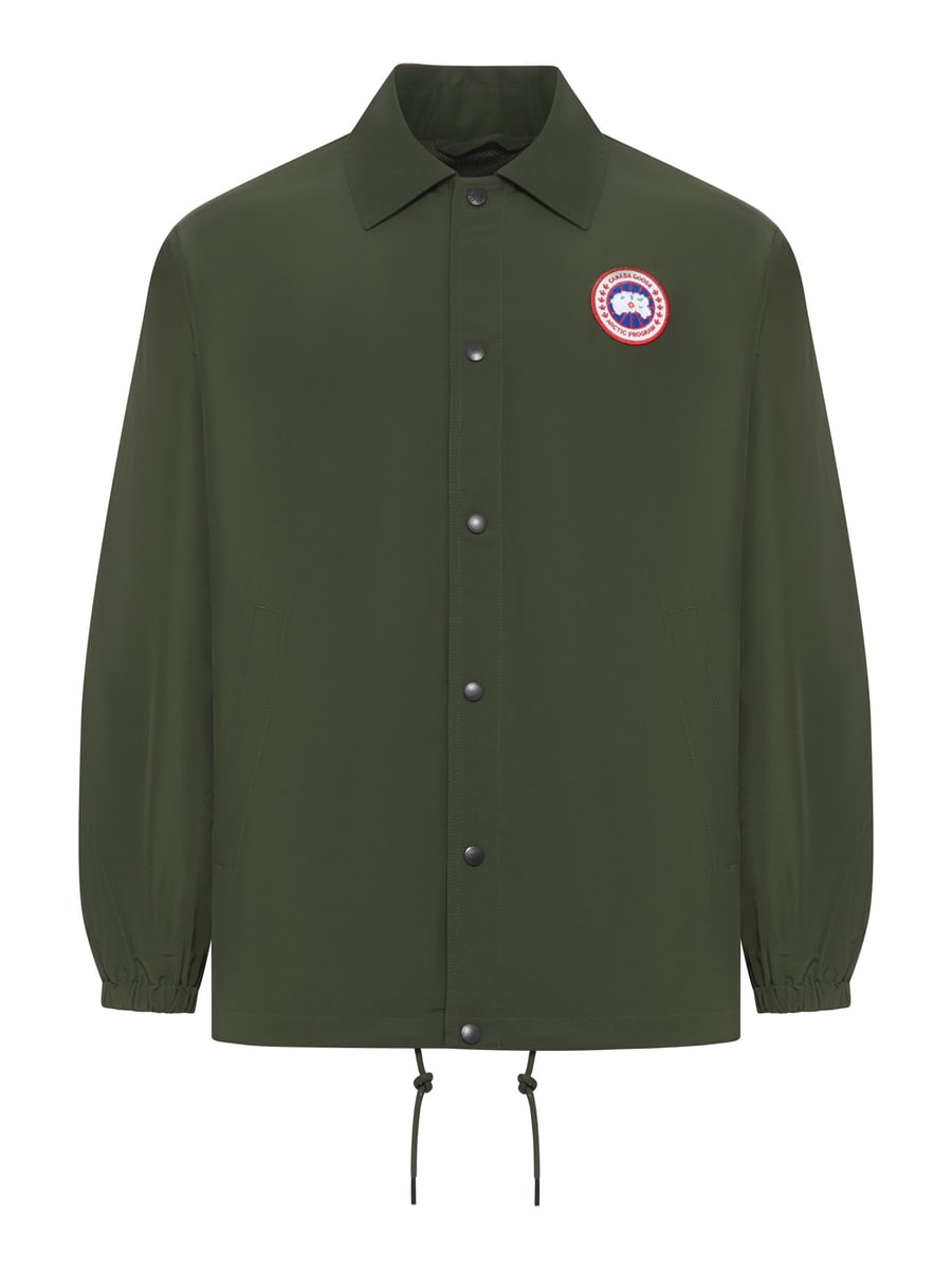 Canada Goose REGENCY JACKET WITH LOGO