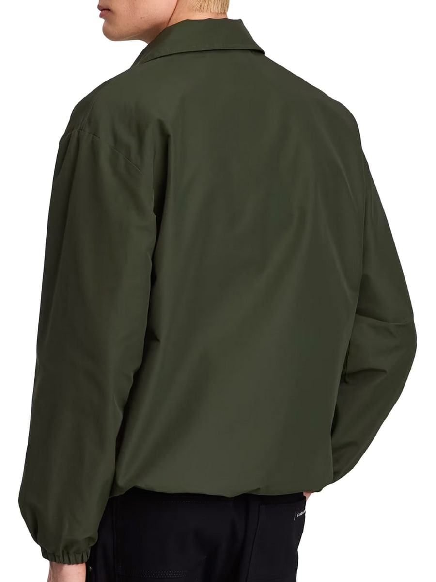 Canada Goose REGENCY JACKET WITH LOGO, view 4