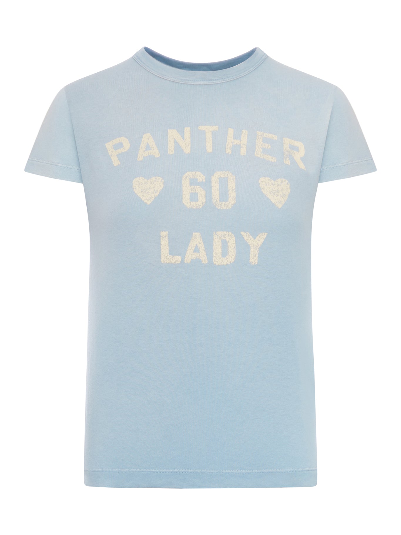 Valentino Garavani COTTON JERSEY T-SHIRT WITH PRINT