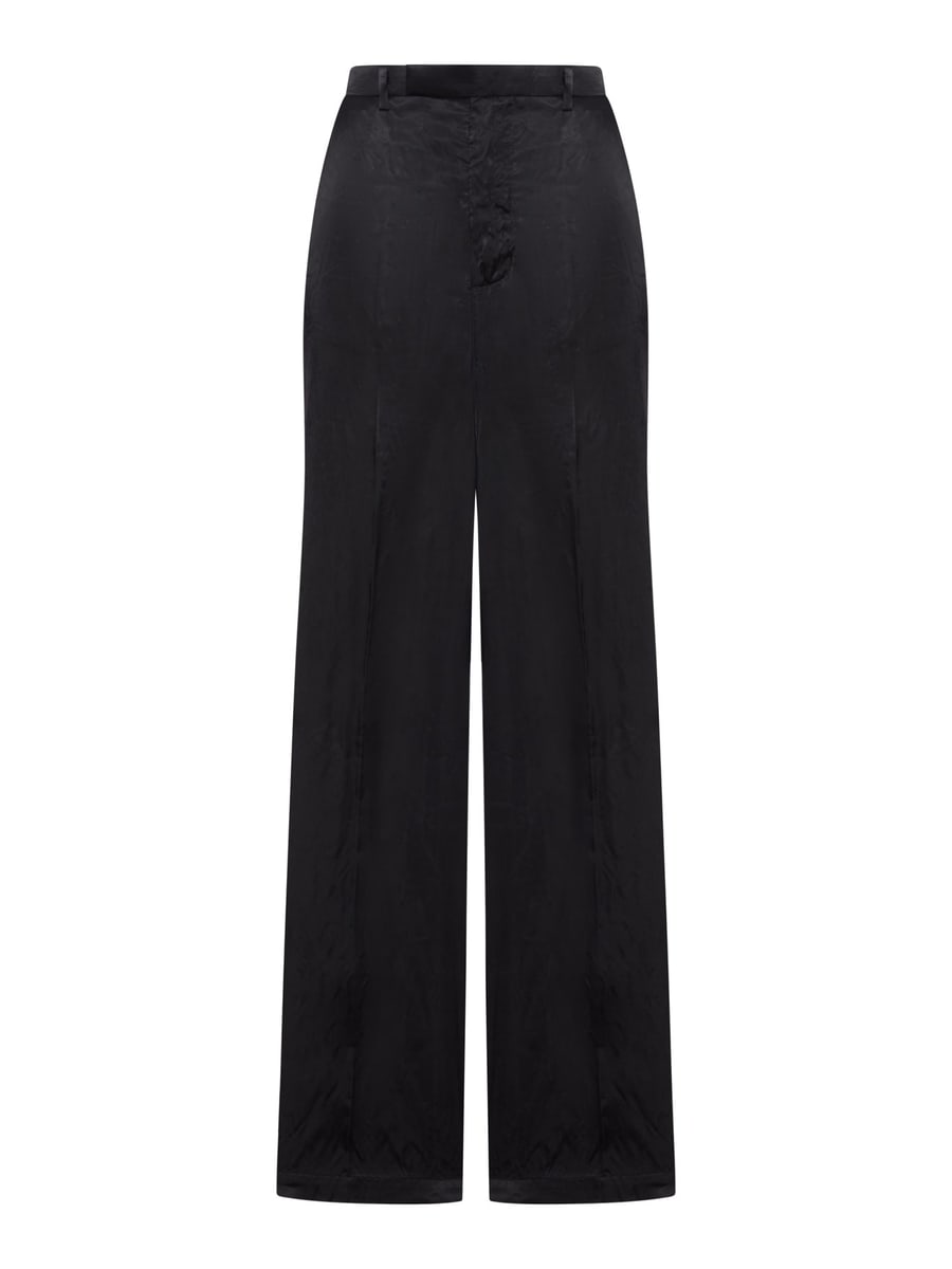 Rick Owens PANTS TAILORED