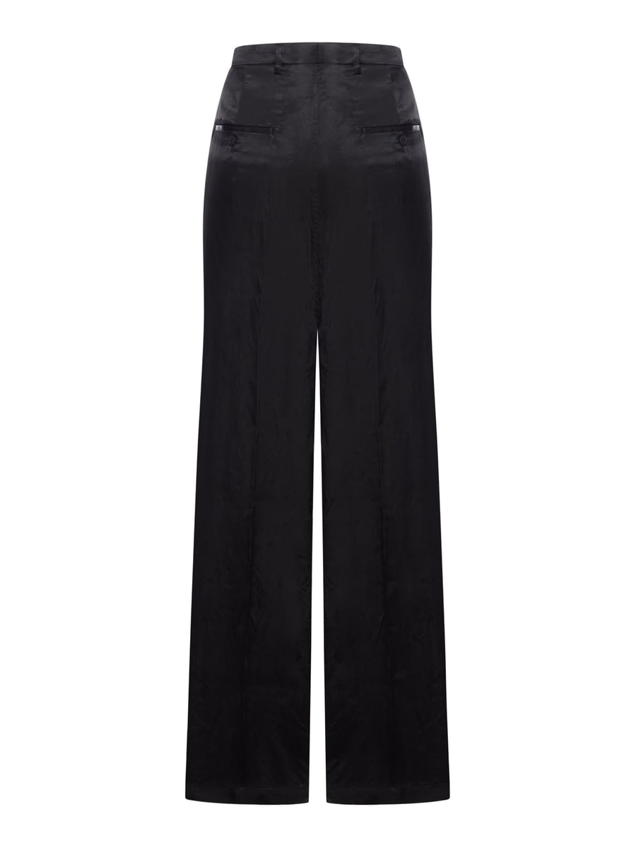 Rick Owens PANTS TAILORED, view 2