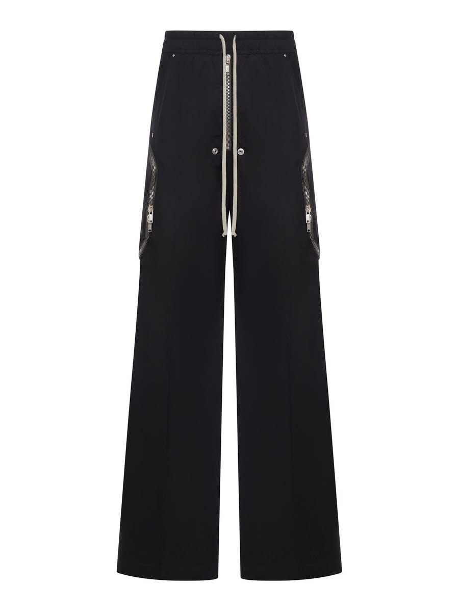 Rick Owens PANTS HEIZER BELAS