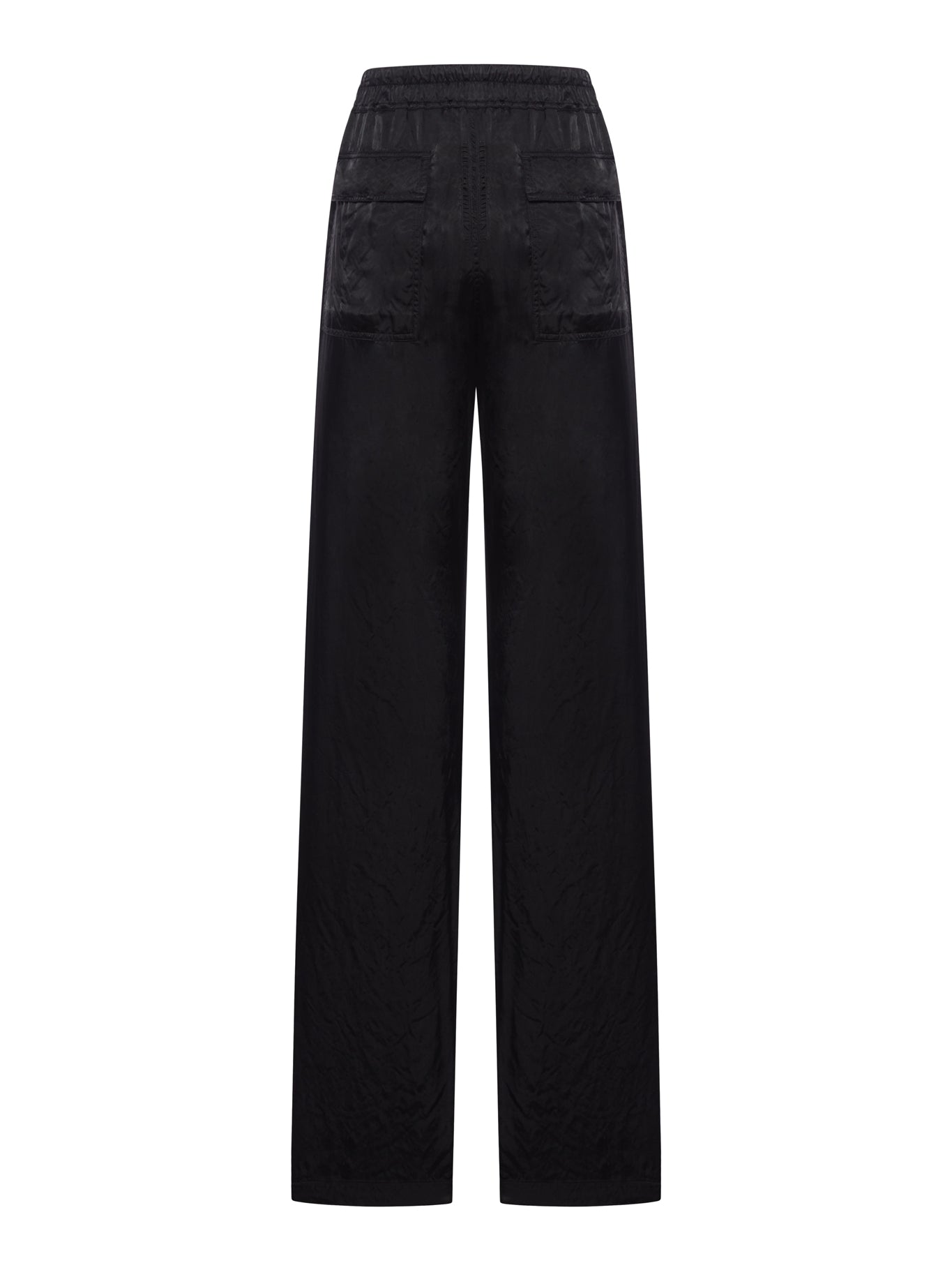 Rick Owens DIETRICH TROUSERS, view 2