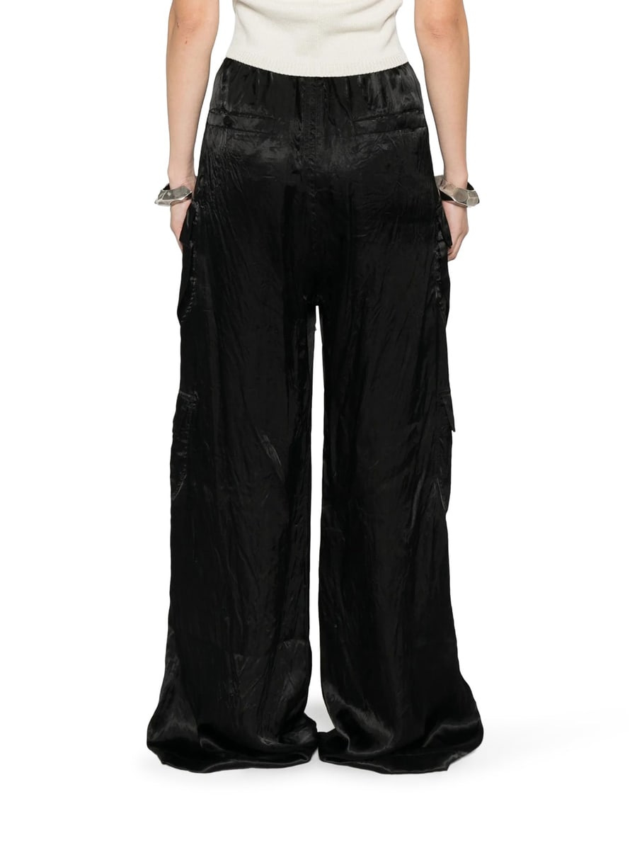Rick Owens PANTS CARGOBELAS, view 3