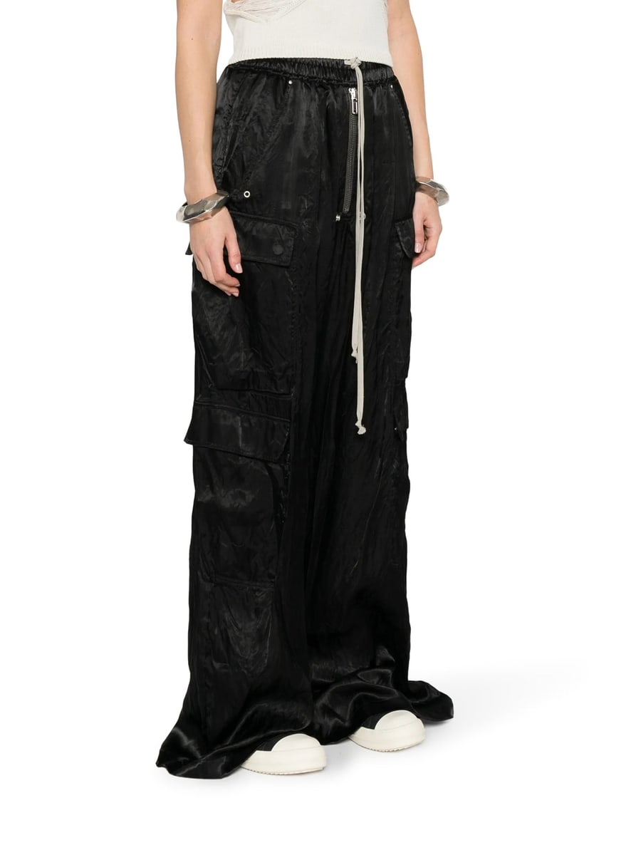 Rick Owens PANTS CARGOBELAS, view 4