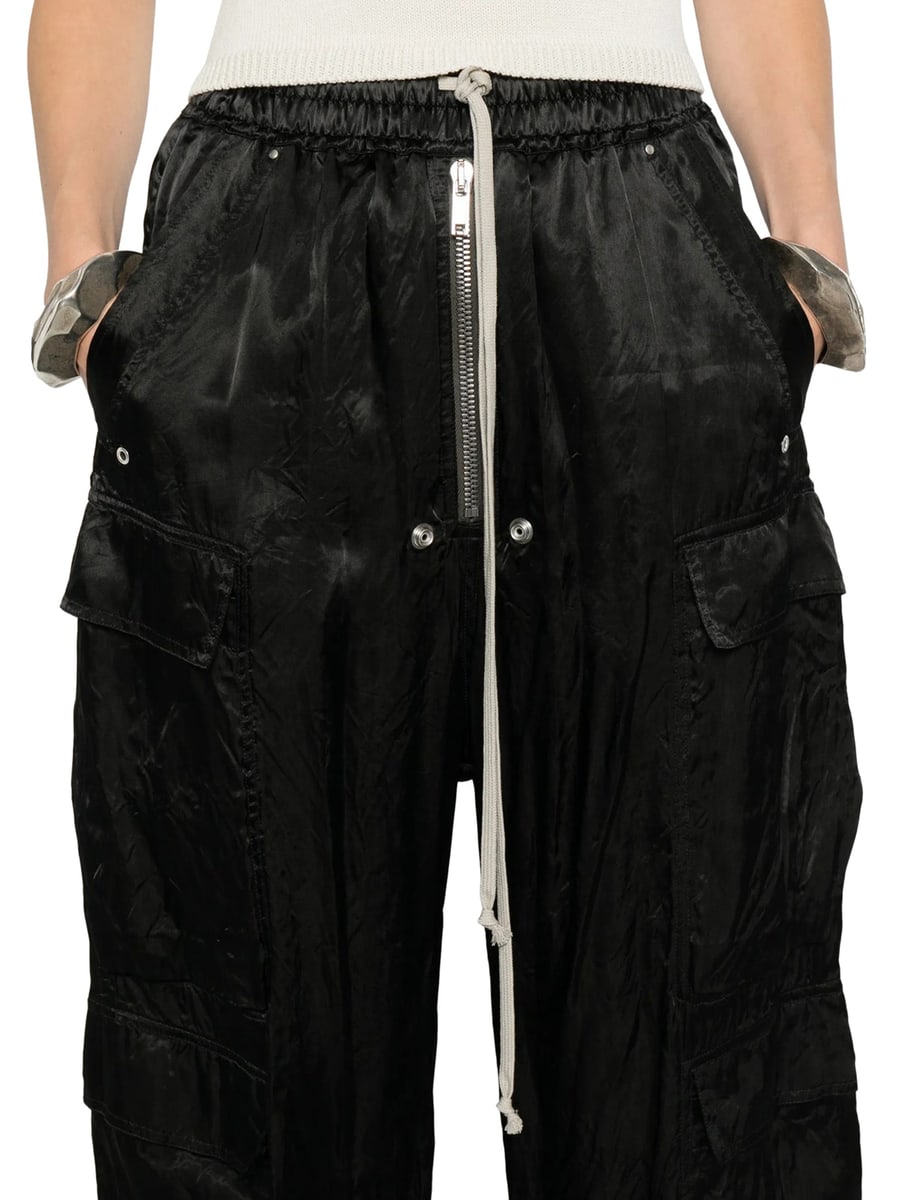 Rick Owens PANTS CARGOBELAS, view 5