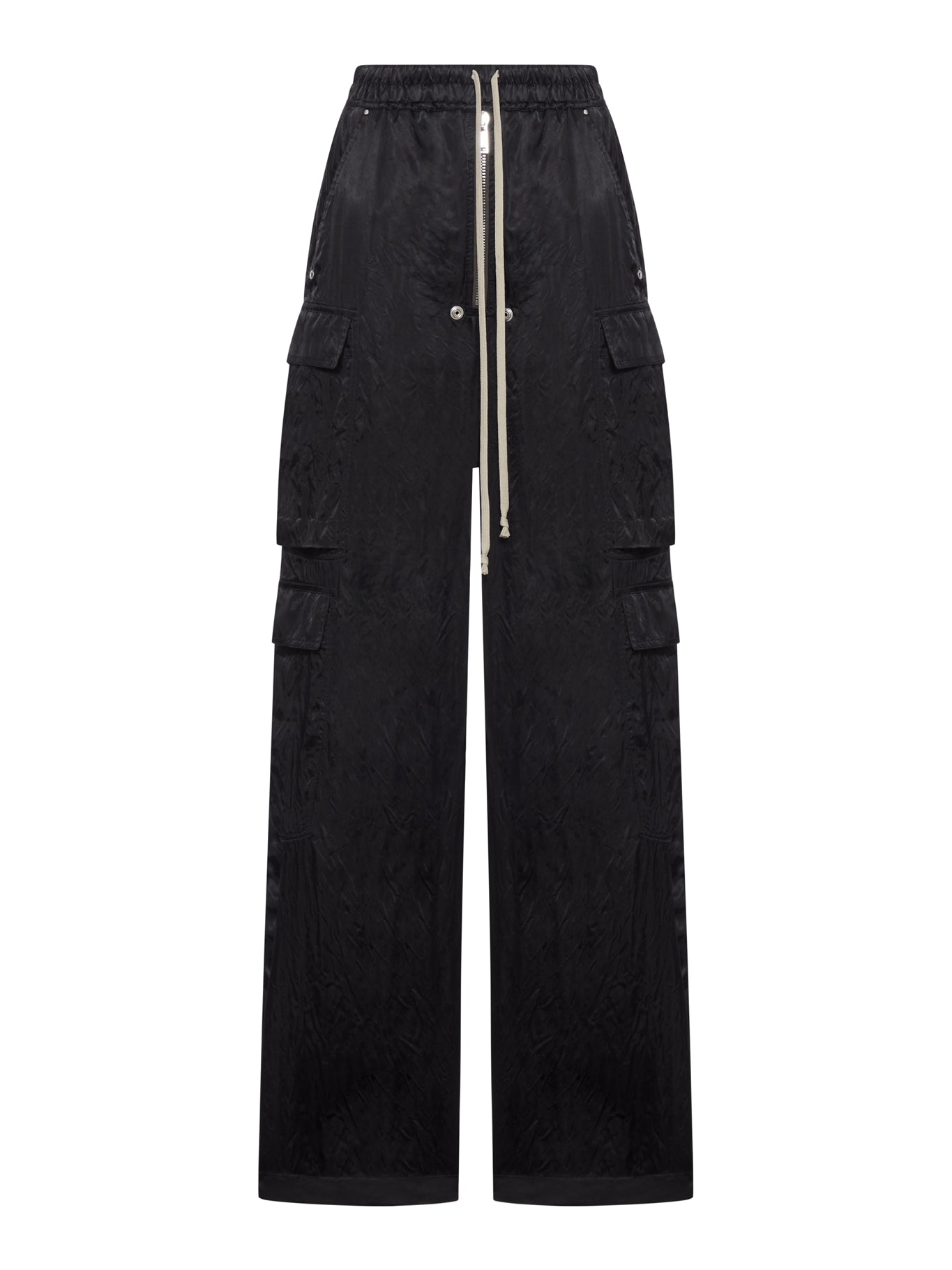 Rick Owens PANTS CARGOBELAS