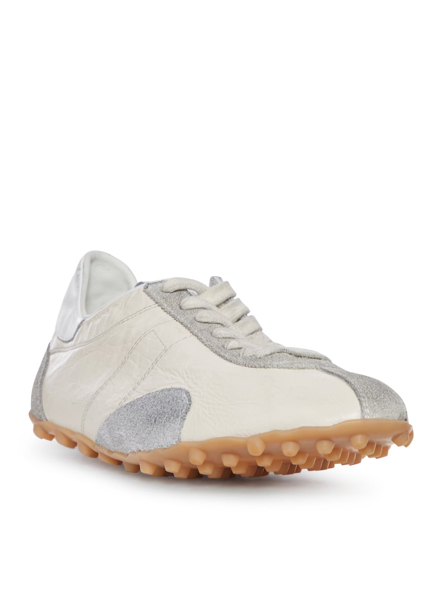 Maison Margiela SPRINTERS LOW TOP, view 2
