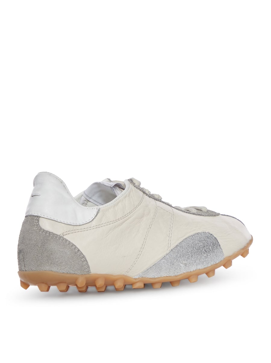 Maison Margiela SPRINTERS LOW TOP, view 3