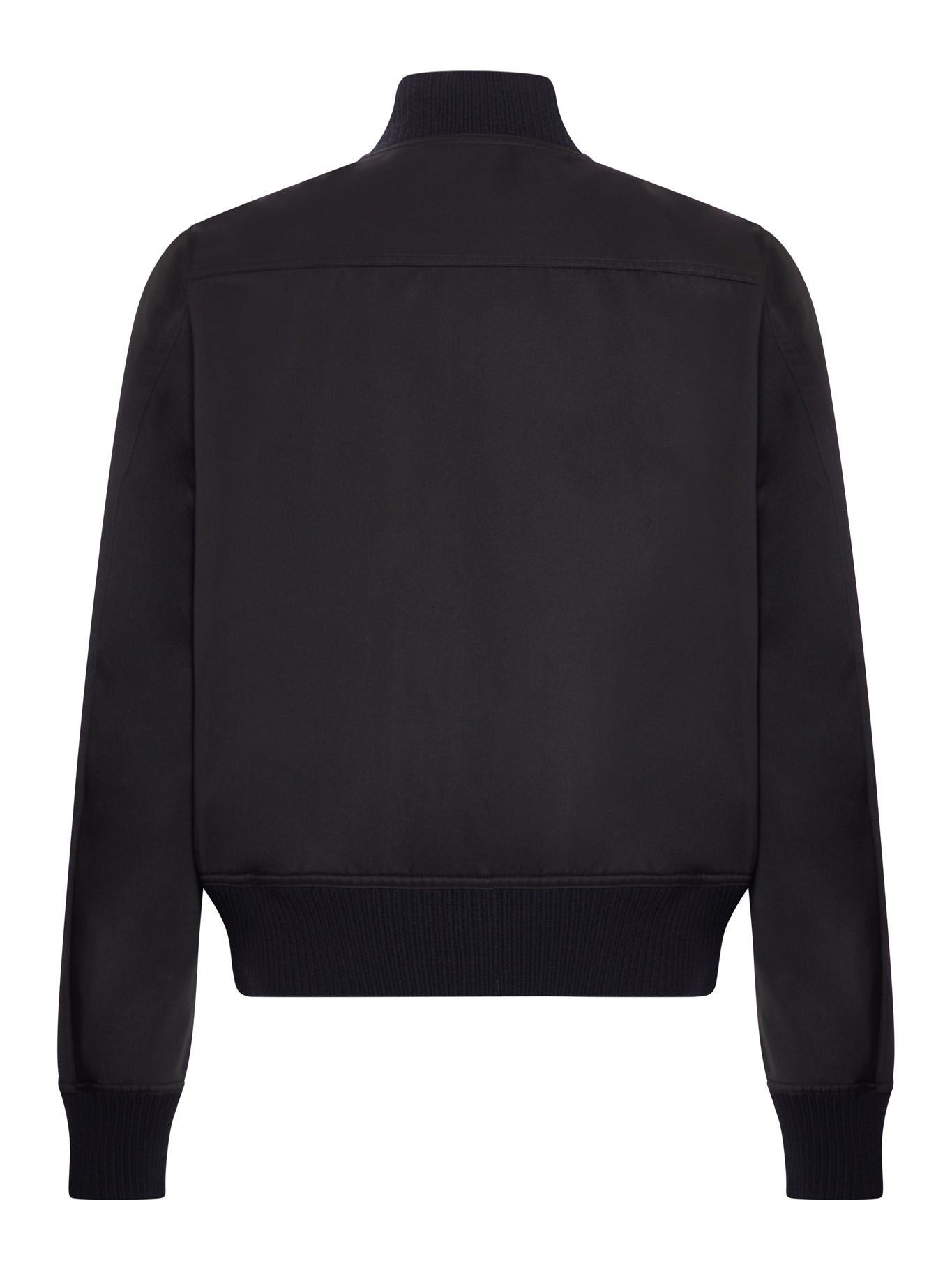 Rick Owens PADDED HEIZER BOMBER JACKET, view 2