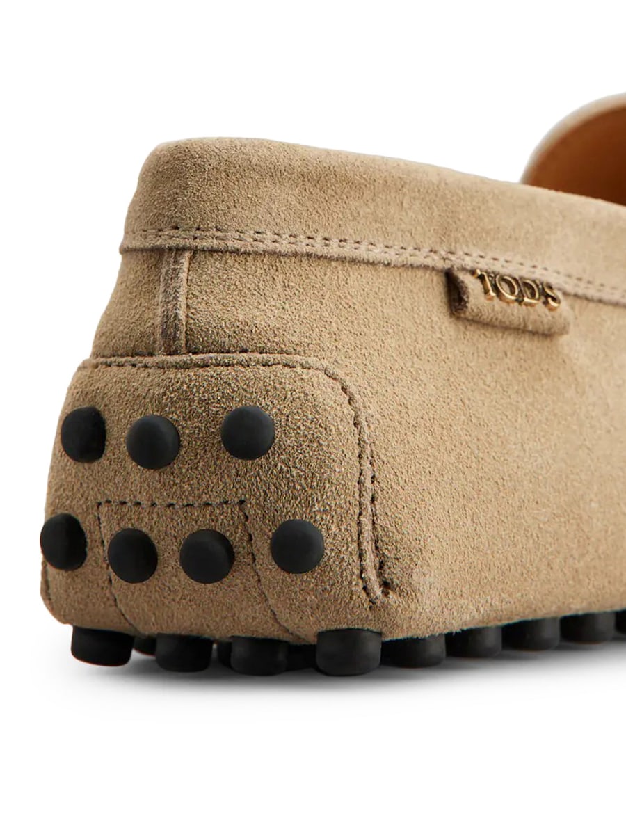 Tod's GOMMINO LOAFER IN SUEDE, view 6